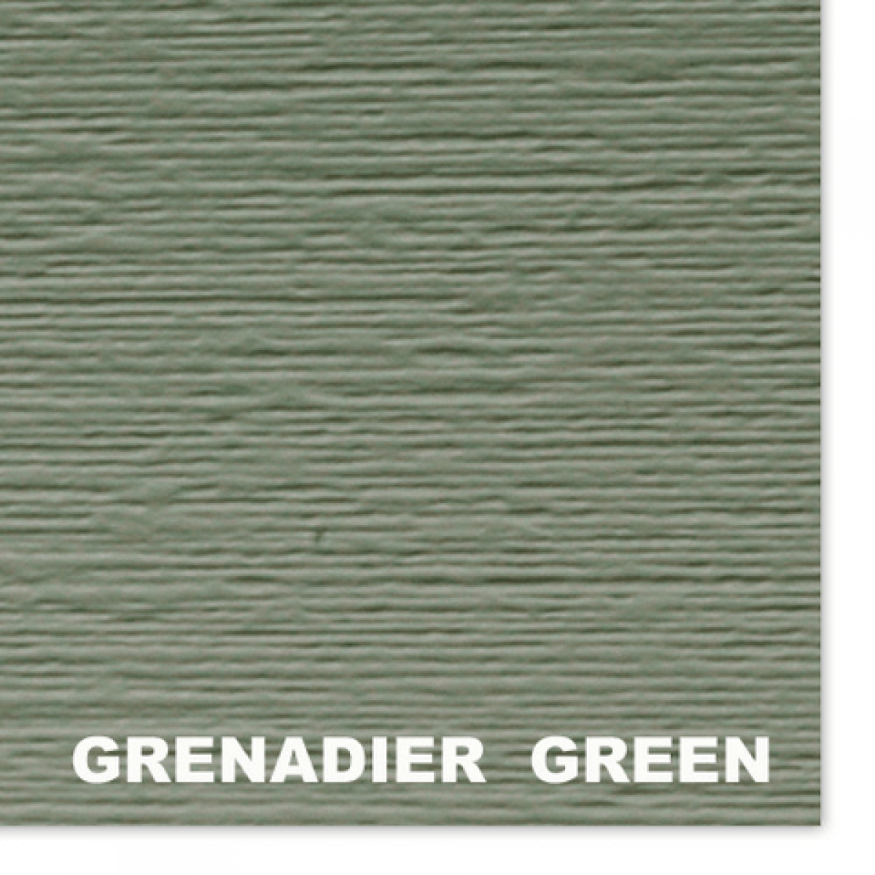 Сайдинг Виниловый Mitten, Sentry Mitten, Grenadier Green купить в Тест