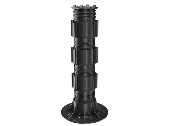 Регулируемая опора HILST LIFT self-leveling HL9 (335-485мм) купить в Тест