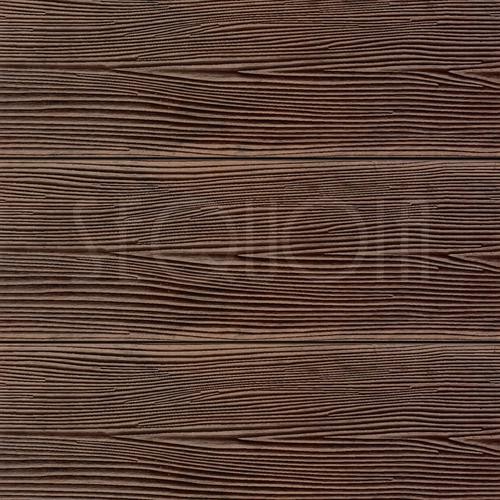Доска террасная ДПК 3D SEQUOIA DUAL WOOD BROWN купить в Тест