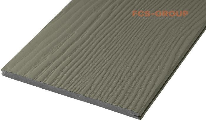 Фиброцементные панели FCS Group Wood Line F59 купить в Тест