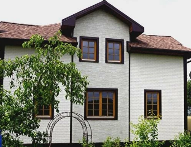 ФП Grand Line Камень Колотый стандарт молочный купить в Тест