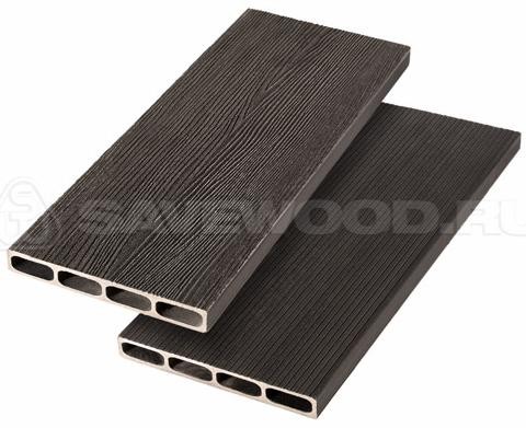 Грядочная доска ДПК 3D Savewood SW Rubus (R) коричневый купить в Тест
