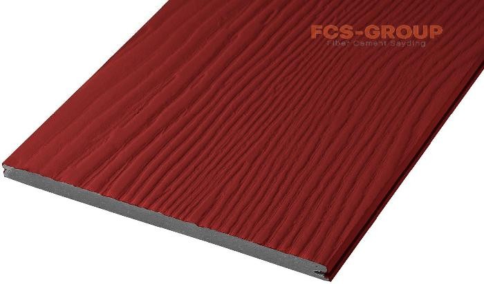 Фиброцементные панели FCS Group Wood Line F61 купить в Тест