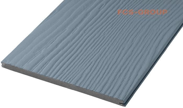 Фиброцементные панели FCS Group Wood Line F62 купить в Тест