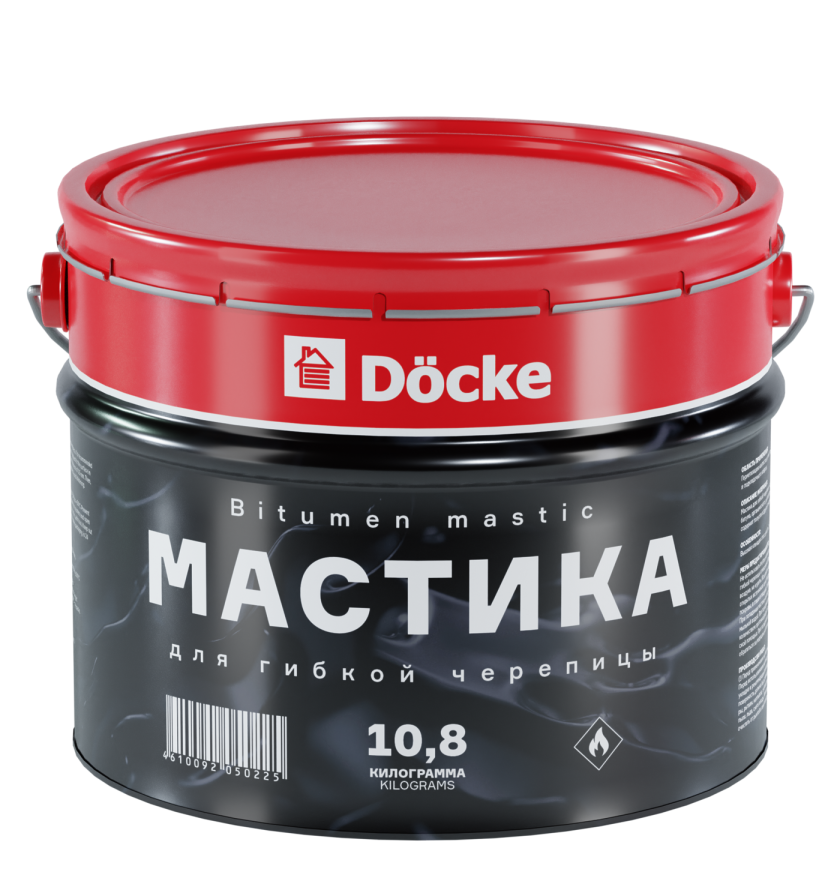 Мастика 10 кг купить в Тест