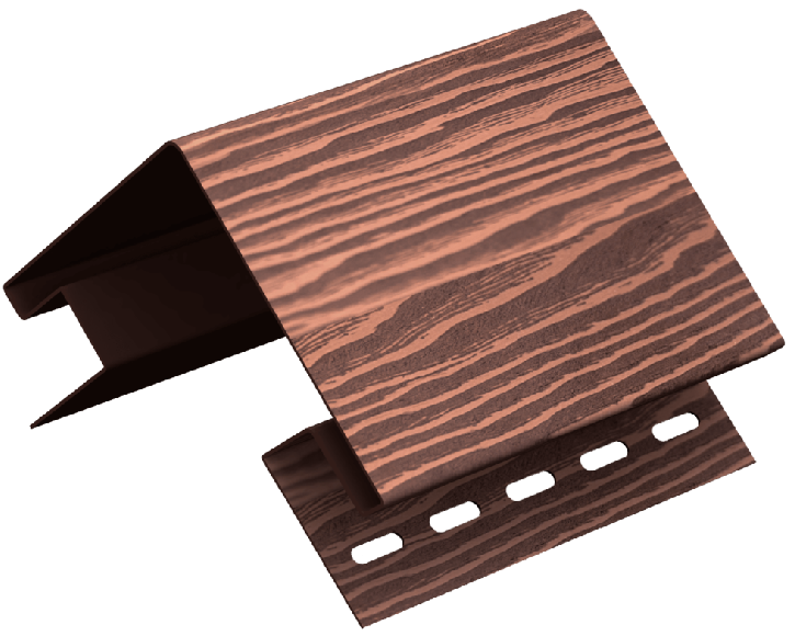 Наружный угол Timberblock Дуб Мореный купить в Тест
