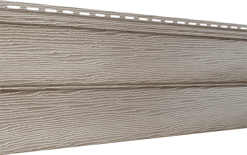 Сайдинг Виниловый Ю-Пласт, Timberblock (Тимберблок), Дуб натуральный купить в Тест