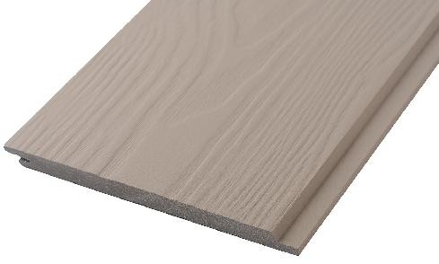 Фиброцементные панели Wood Click F14 купить в Тест
