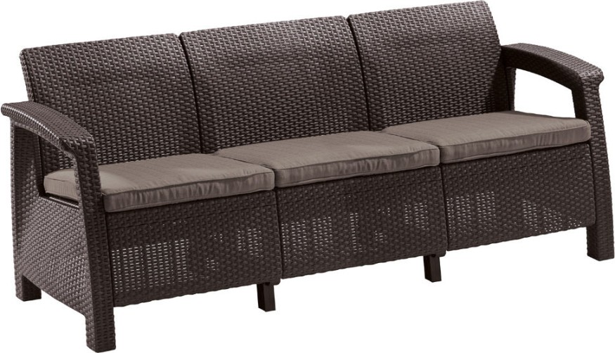 Мебель Corfu Love Seat Max купить в Тест