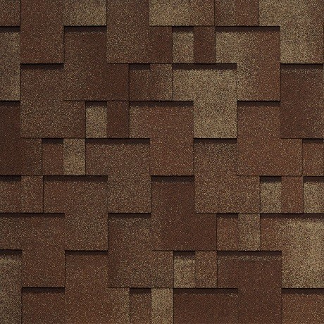 Гибкая черепица Tegola SAN REMO legno 222 купить в Тест