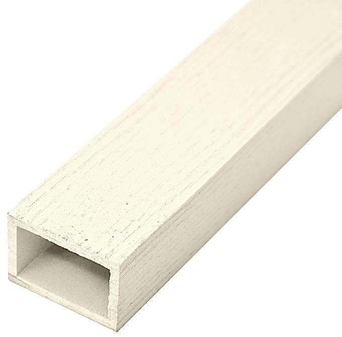 Балясина FAYNAG ДПК WOOD слоновая кость купить в Тест
