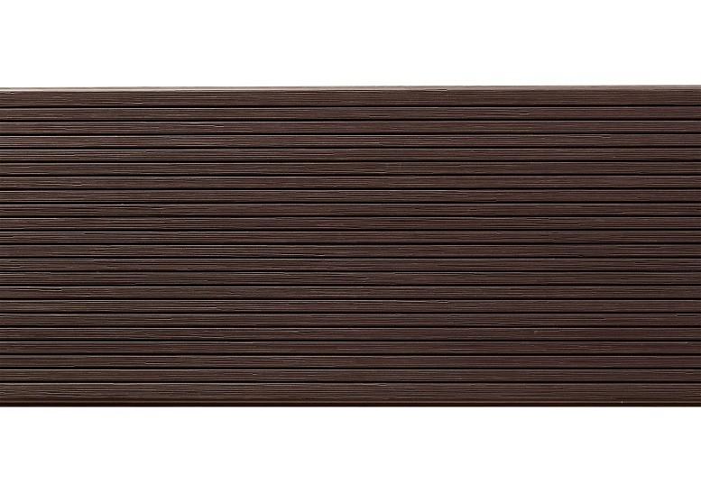 Террасная доска из ДПК RusDecking Unodeck Ultra - Венге купить в Тест