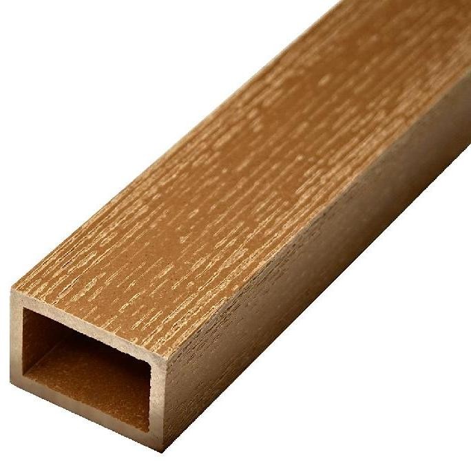 Балясина FAYNAG ДПК WOOD тик купить в Тест