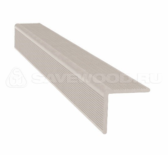 Уголок из ДПК Savewood – Бежевый купить в Тест