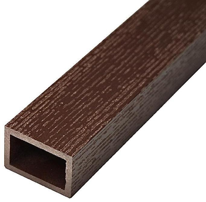Балясина FAYNAG ДПК WOOD шоколад купить в Тест