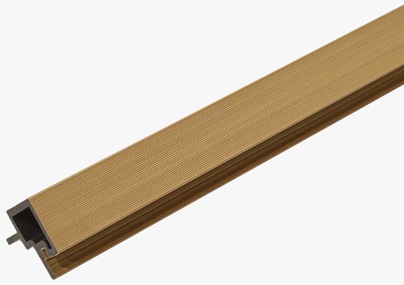 Угловой профиль CM Wall, 3000х56х49 мм PINE (Сосна) купить в Тест