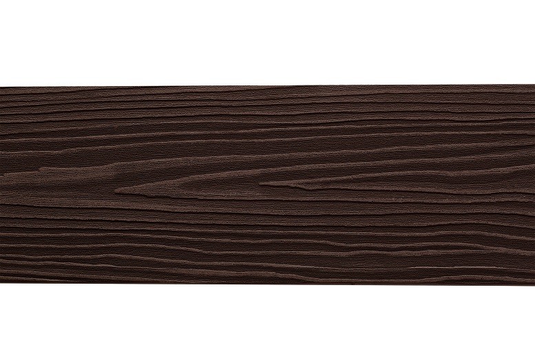 Заборная доска RusDecking UnoDeck Forte - Венге купить в Тест